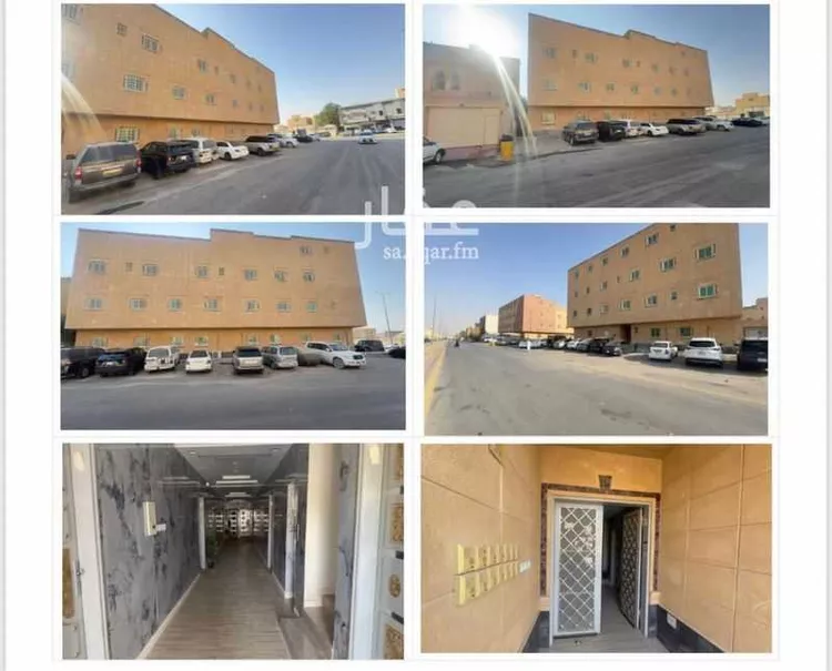 شقة للإيجار في شارع الفروسية, حي ظهرة لبن, مدينة الرياض, منطقة الرياض