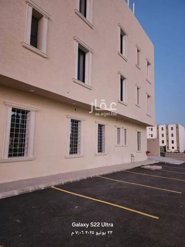 عمارة للإيجار في شارع ابن نجم, حي ظهرة لبن, مدينة الرياض, منطقة الرياض صورة 3