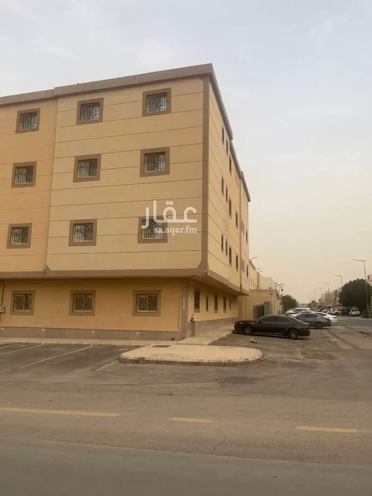 عمارة للإيجار في شارع الفروسية, حي ظهرة لبن, مدينة الرياض, منطقة الرياض صورة 5