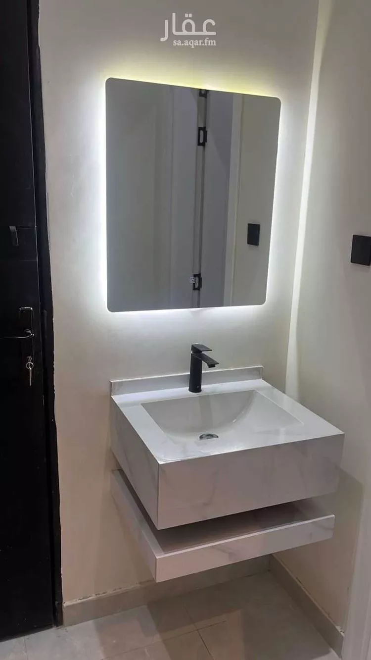 شقة للإيجار في شارع الترمذي, حي العارض, مدينة الرياض, منطقة الرياض