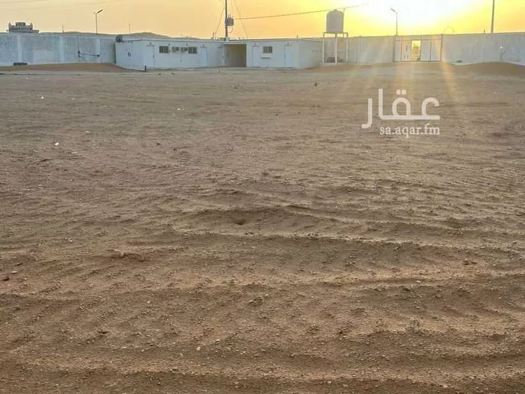 استراحة للإيجار في حي تجمع سكاني الحنية, مدينة تجمع سكاني الحنية, منطقة الرياض صورة 4