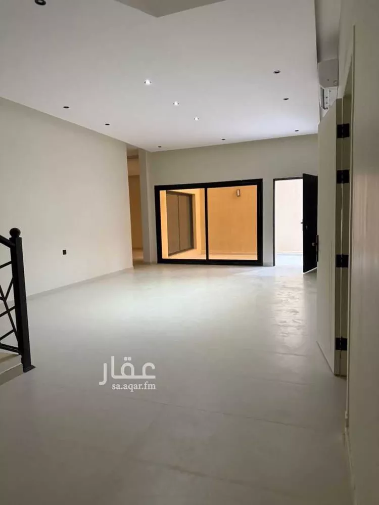 فيلا للإيجار في شارع بطحان, حي عرقة, مدينة الرياض, منطقة الرياض