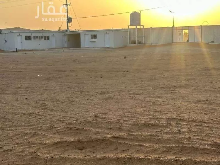 استراحة للإيجار في حي تجمع سكاني الحنية, مدينة تجمع سكاني الحنية, منطقة الرياض صورة 3