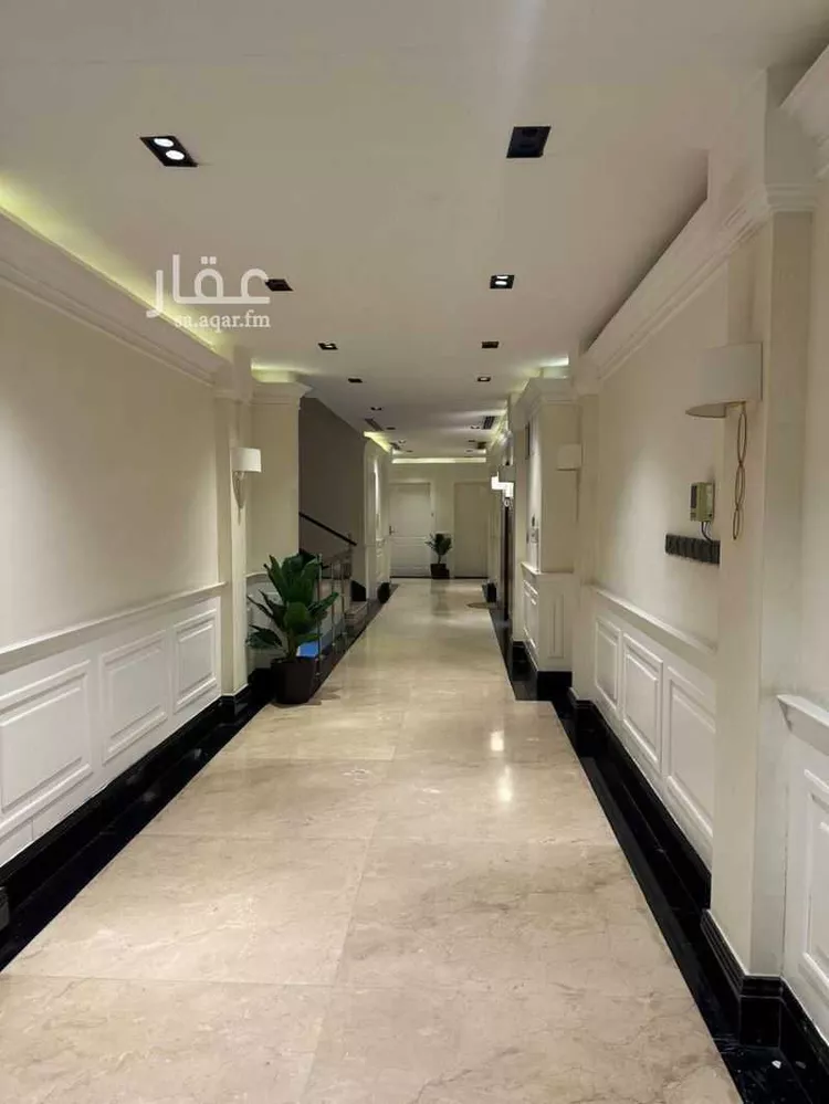 شقة للإيجار في شارع الشيخ عبدالله بن جبرين, حي القيروان, مدينة الرياض, منطقة الرياض صورة 4