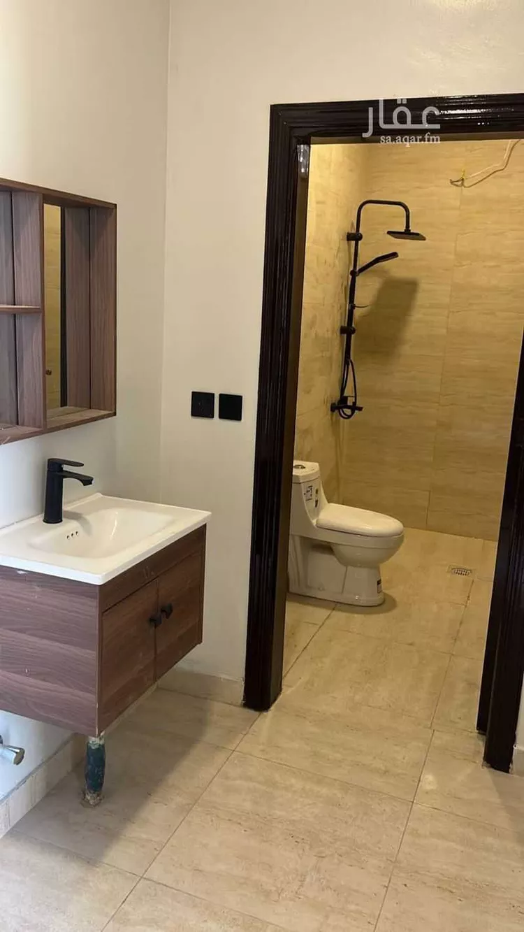 شقة للإيجار في شارع جراب, حي ظهرة لبن, مدينة الرياض, منطقة الرياض صورة 5