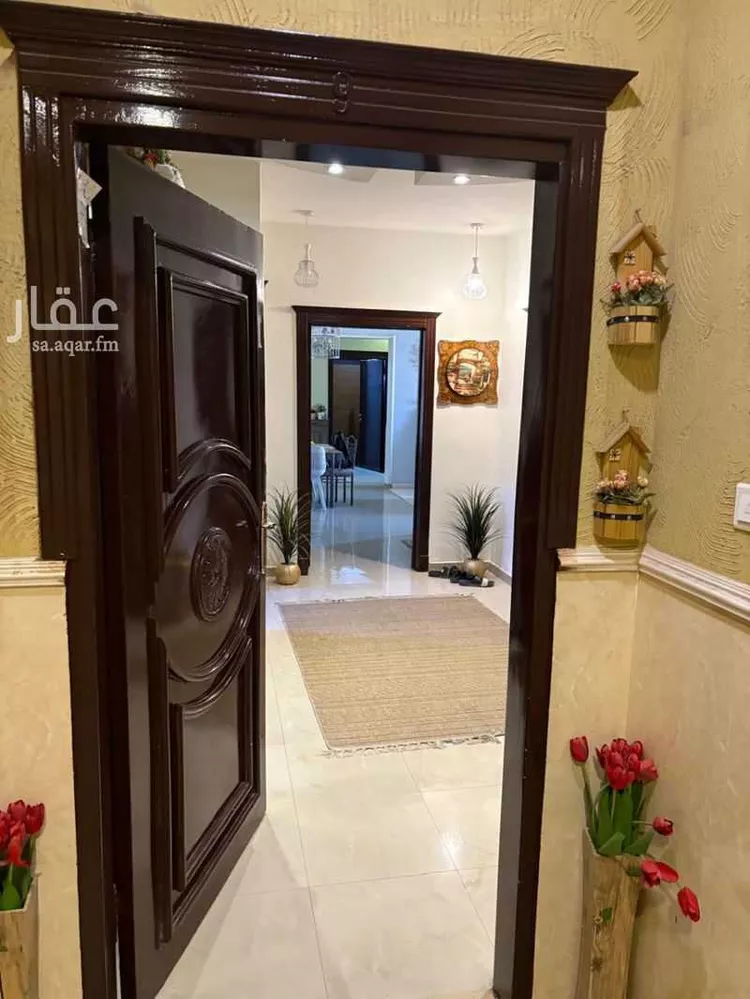 شقة للإيجار في شارع الفراوى, حي ظهرة لبن, مدينة الرياض, منطقة الرياض 8
