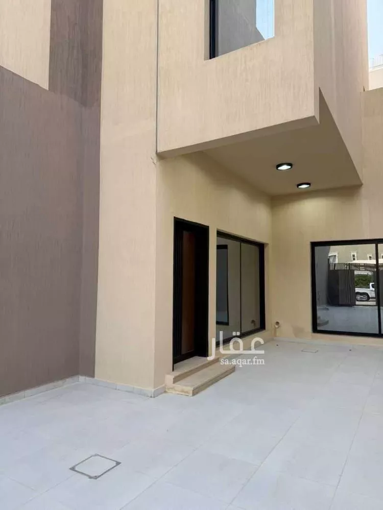 فيلا للإيجار في شارع بطحان, حي عرقة, مدينة الرياض, منطقة الرياض 8