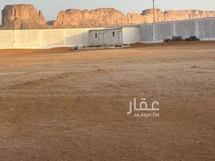 استراحة للإيجار في حي تجمع سكاني الحنية, مدينة تجمع سكاني الحنية, منطقة الرياض صورة 2