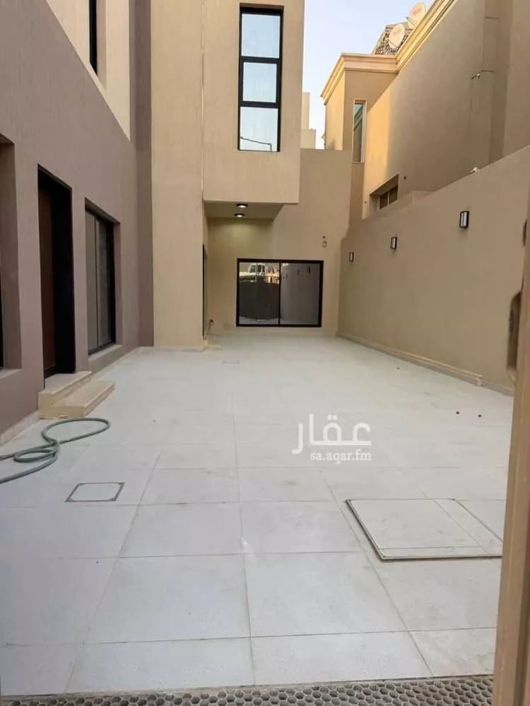 فيلا للإيجار في شارع بطحان, حي عرقة, مدينة الرياض, منطقة الرياض 7