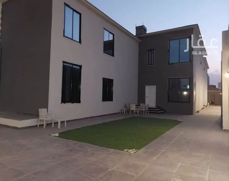 Villa for Sale in Medina Ar Rawabi 9