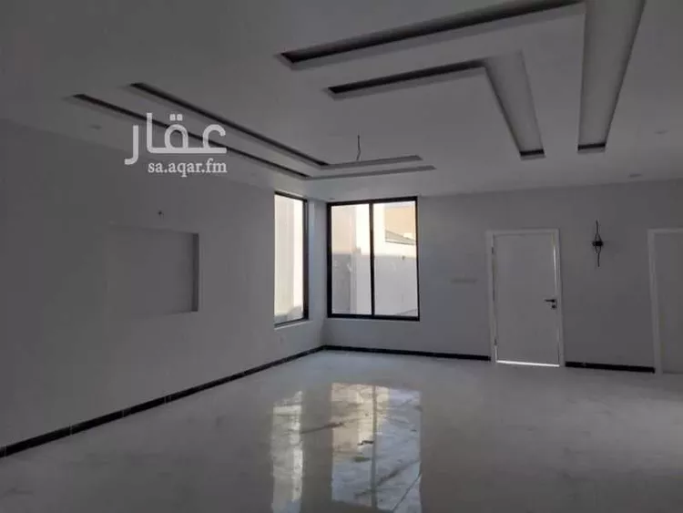 فيلا للإيجار في شارع موسى بن حزام الترمذي, حي الروابي, مدينة المدينة المنورة, منطقة المدينة المنورة صورة 2