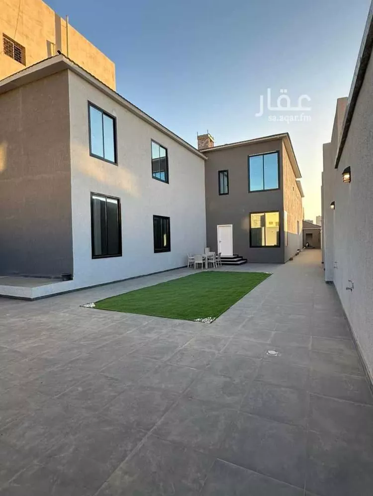 فيلا للبيع في شارع موسى بن حزام الترمذي ، حي الروابي ، المدينة المنورة ، منطقة المدينة المنورة