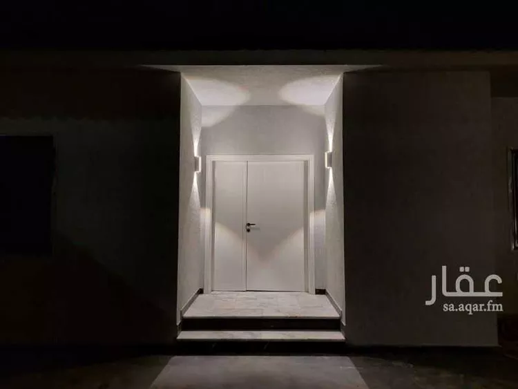 فيلا للبيع في شارع موسى بن حزام الترمذي, حي الروابي, مدينة المدينة المنورة, منطقة المدينة المنورة صورة 5