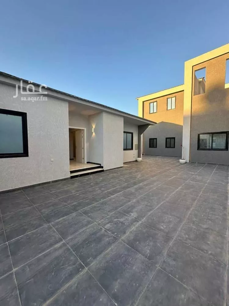 Villa for Sale in Medina Ar Rawabi 7