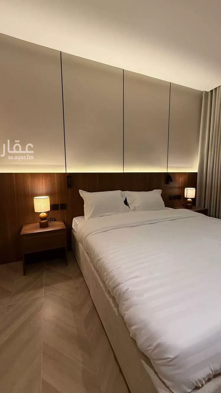 شقة للإيجار في شارع عبدالله بن وديعه, حي البوادي, مدينة جدة, منطقة مكة المكرمة صورة 3