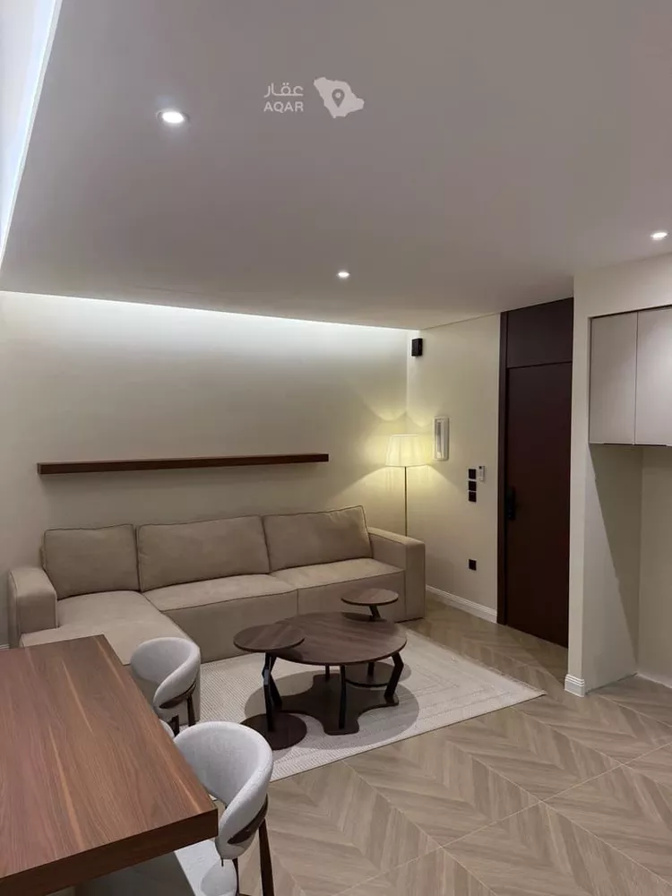 Apartment for Rent in Jeddah Al Bawadi