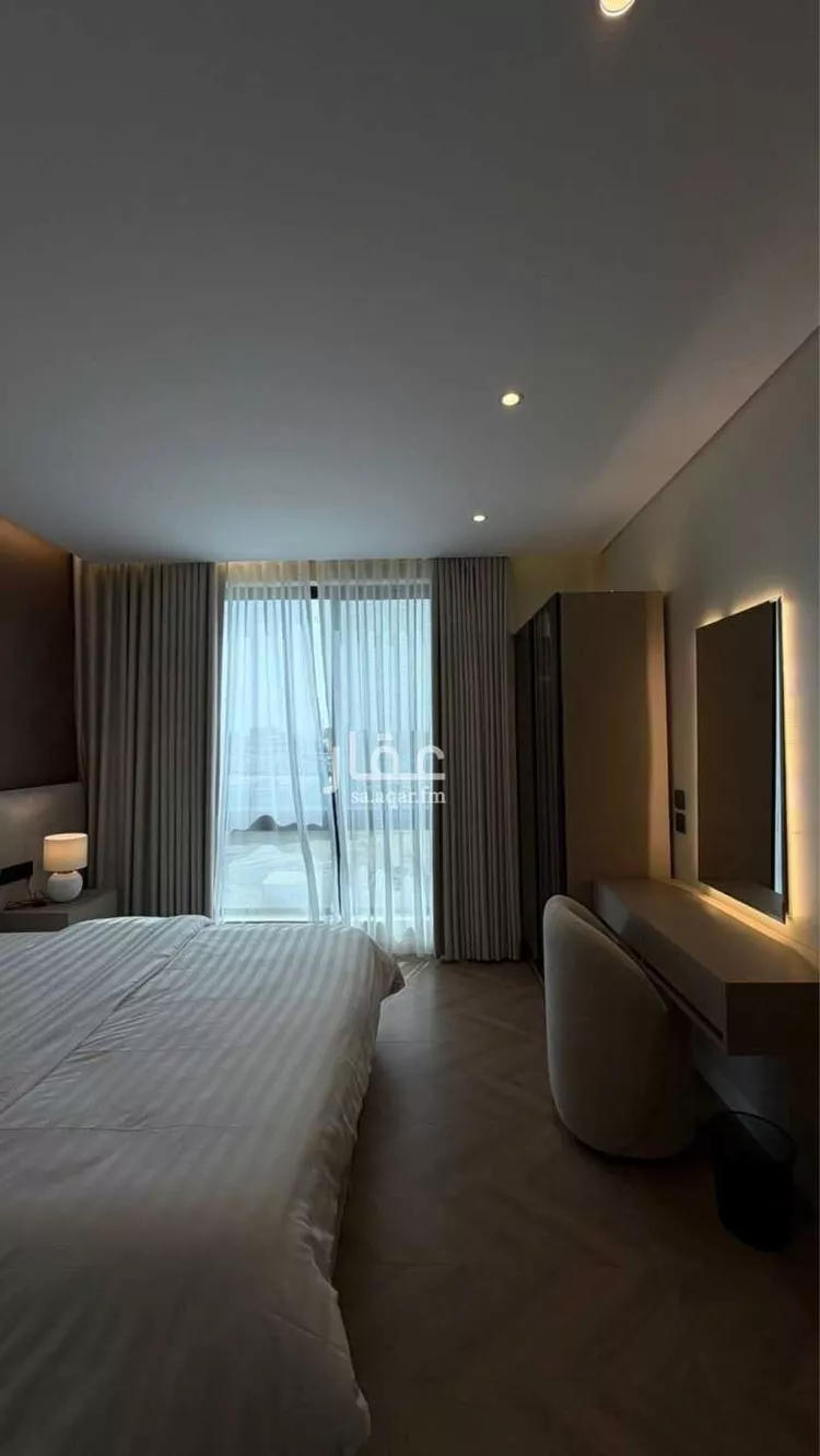 Apartment for Rent in Jeddah Al Bawadi صورة 5