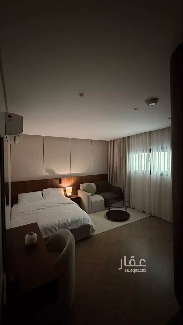 Apartment for Rent in Jeddah Al Bawadi