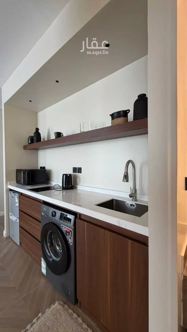 Apartment for Rent in Jeddah Al Bawadi صورة 2