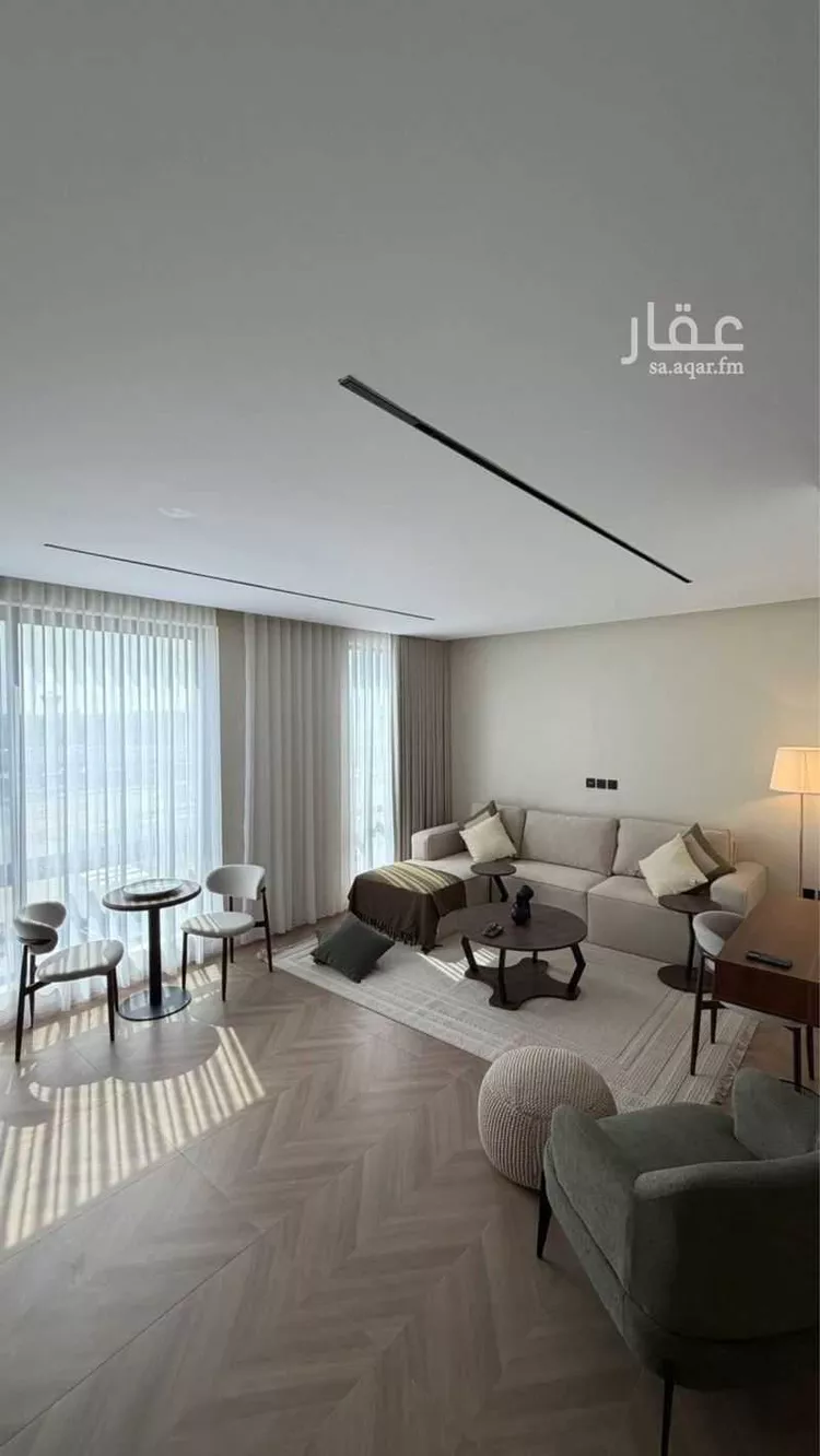 Apartment for Rent in Jeddah Al Bawadi صورة 4