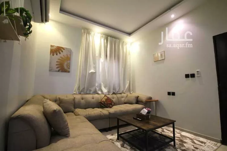 شقة للإيجار في شارع فجر, حي اليرموك, مدينة الرياض, منطقة الرياض صورة 2