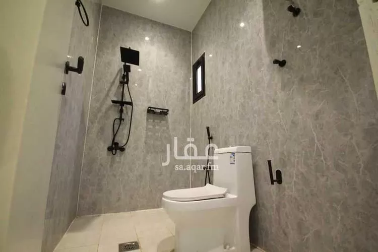 شقة للإيجار في شارع فجر, حي اليرموك, مدينة الرياض, منطقة الرياض صورة 4