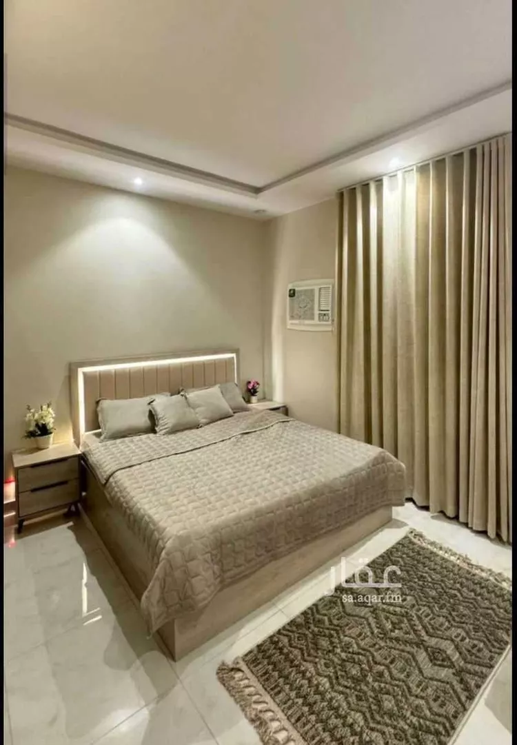 شقة للإيجار في شارع أبي صالح الجيلي ، حي الكوثر ، جدة ، جدة صورة 5