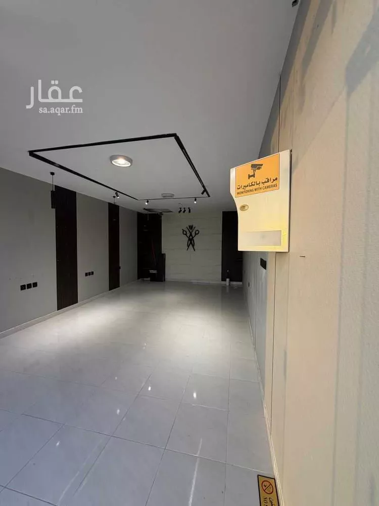 Commercial Office for Rent in Jeddah Al Riyadh صورة 3