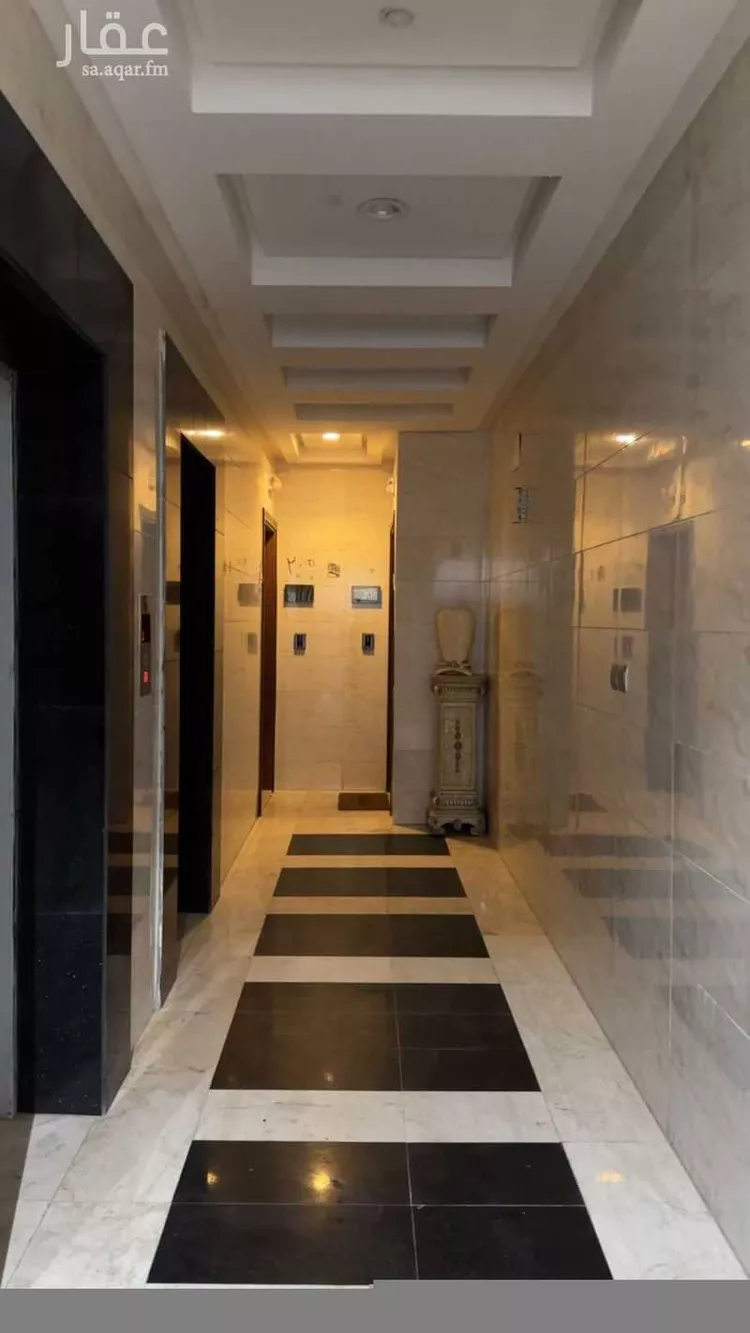 شقة للبيع في شارع عبدالرحمن السراج, حي الواحة, مدينة جدة, منطقة مكة المكرمة 7