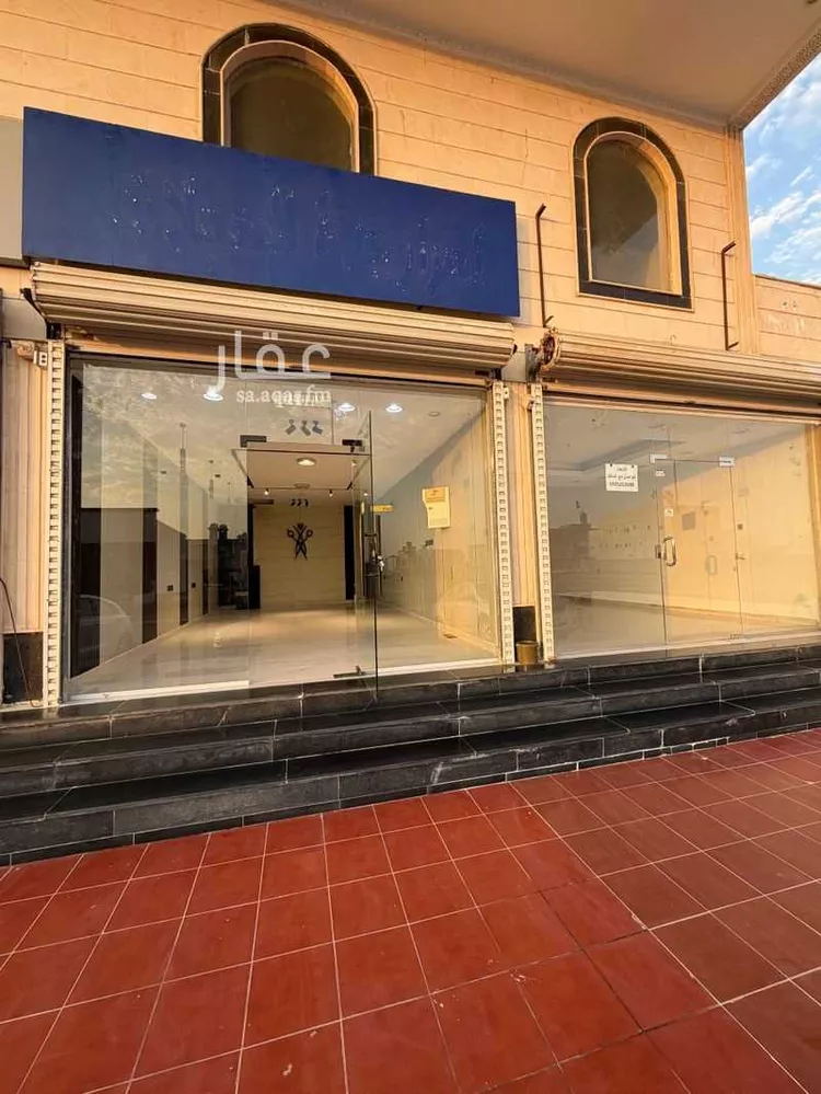 Commercial Office for Rent in Jeddah Al Riyadh صورة 4