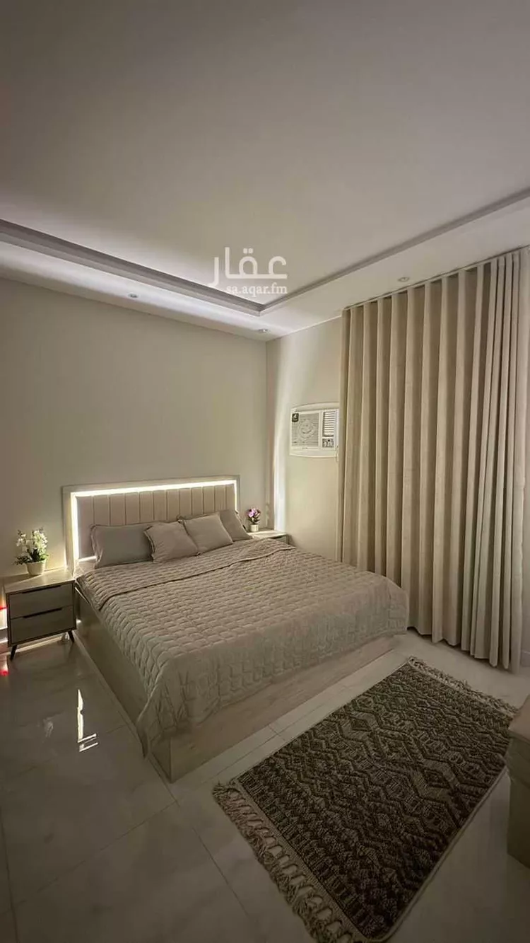شقة للإيجار في شارع أبي صالح الجيلي ، حي الكوثر ، جدة ، جدة صورة 5