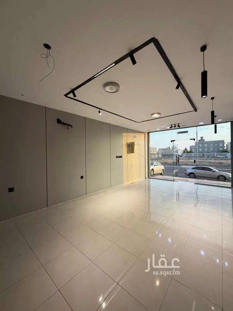 Commercial Office for Rent in Jeddah Al Riyadh