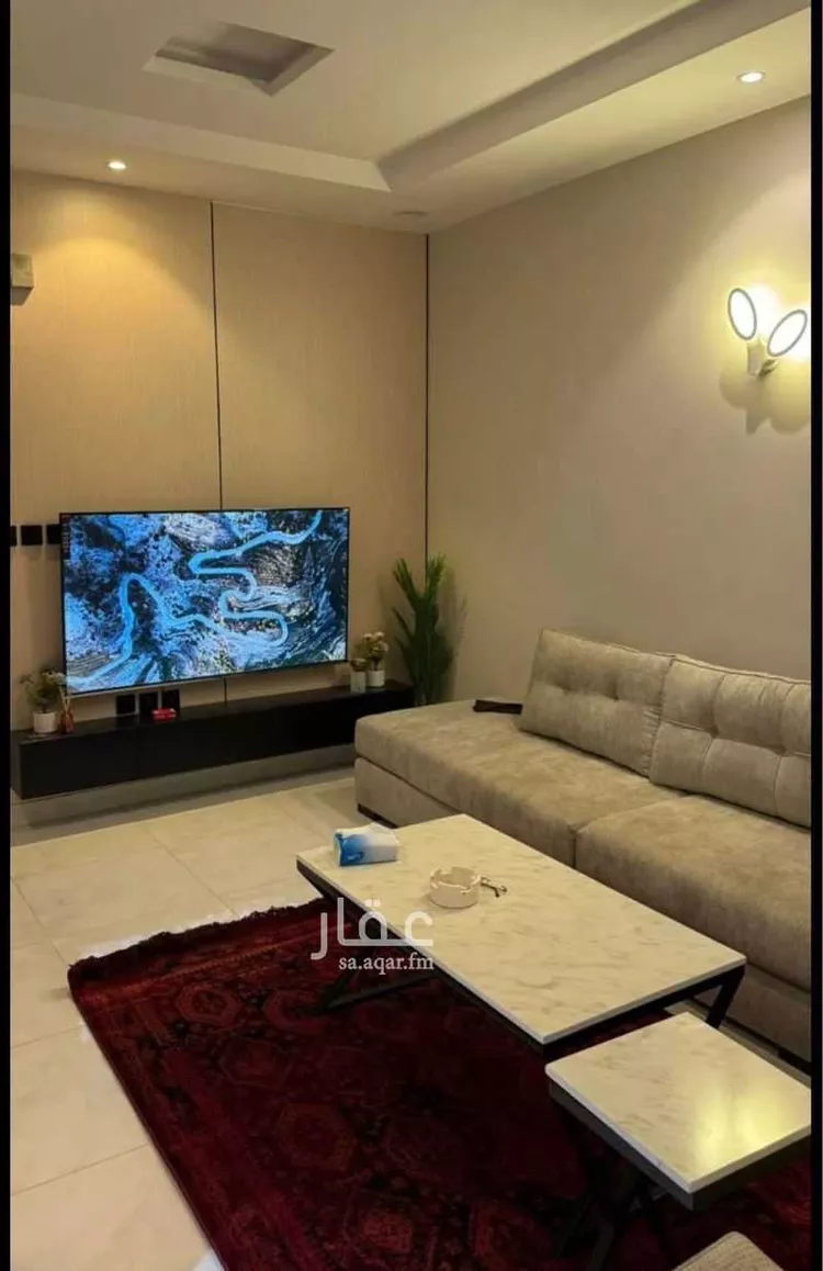 شقة للإيجار في شارع أبي صالح الجيلي ، حي الكوثر ، جدة ، جدة 1 صورة