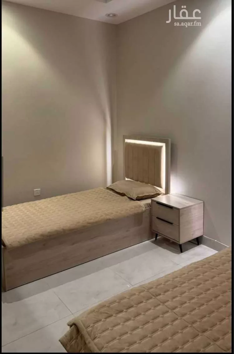 شقة للإيجار في شارع أبي صالح الجيلي ، حي الكوثر ، جدة ، جدة صورة 3