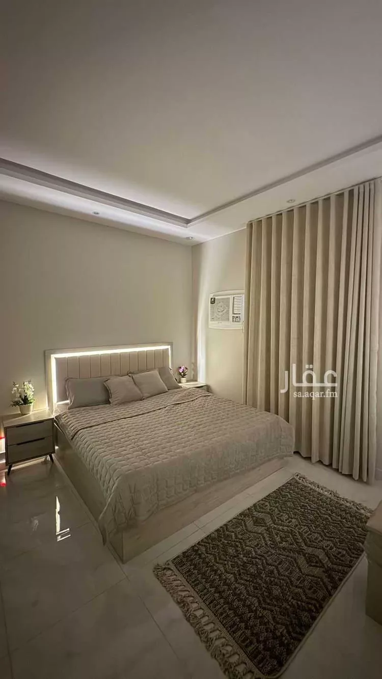 شقة مفروشة للحجز في شارع أبي صالح الجيلي ، حي الكوثر ، جدة ، جدة صورة 3