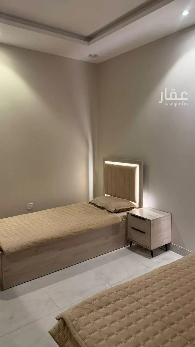 شقة مفروشة للحجز في شارع أبي صالح الجيلي ، حي الكوثر ، جدة ، جدة 6