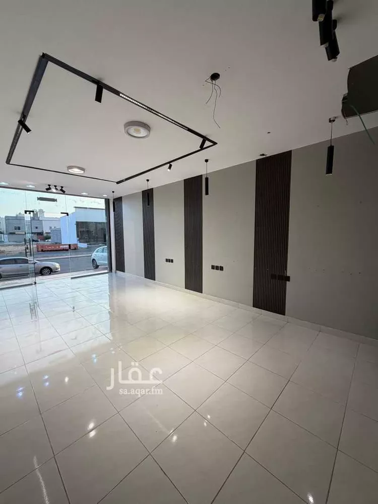 Commercial Office for Rent in Jeddah Al Riyadh صورة 5