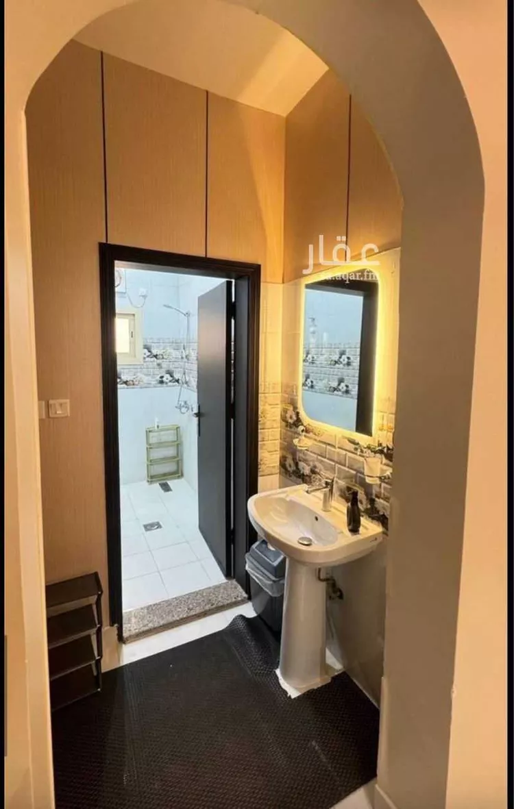 شقة للإيجار في شارع أبي صالح الجيلي ، حي الكوثر ، جدة ، جدة صورة 4
