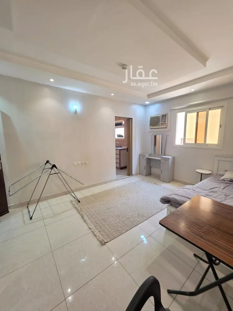 شقة للإيجار في شارع ابي جعفر المنصور, حي اليرموك, مدينة الرياض, منطقة الرياض صورة 4