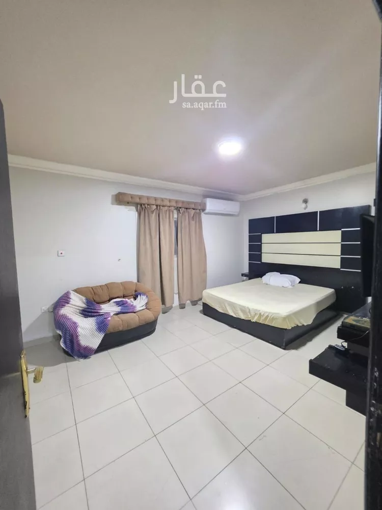 شقة للإيجار في شارع عمر بن عبدالعزيز الفرعي, حي جرير, مدينة الرياض, منطقة الرياض صورة 4