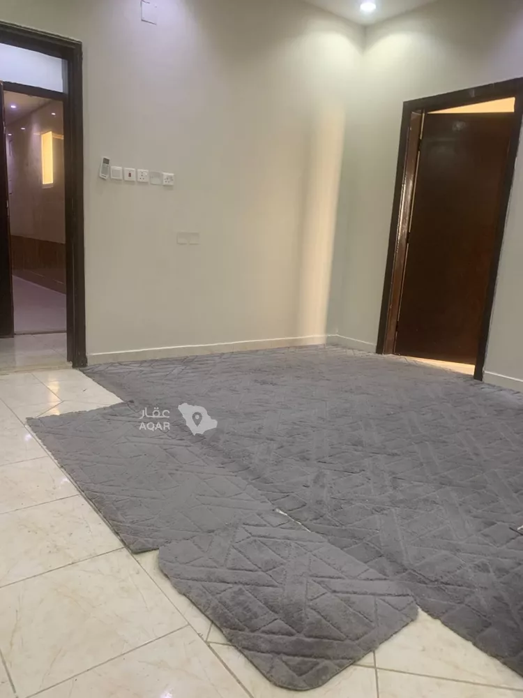 شقة للإيجار في شارع ابي جعفر المنصور, حي اليرموك, مدينة الرياض, منطقة الرياض صورة 3