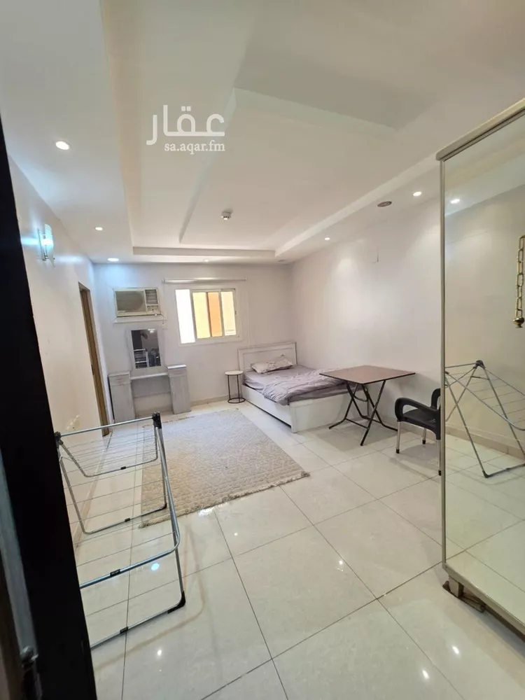 شقة للإيجار في شارع ابي جعفر المنصور, حي اليرموك, مدينة الرياض, منطقة الرياض صورة 5