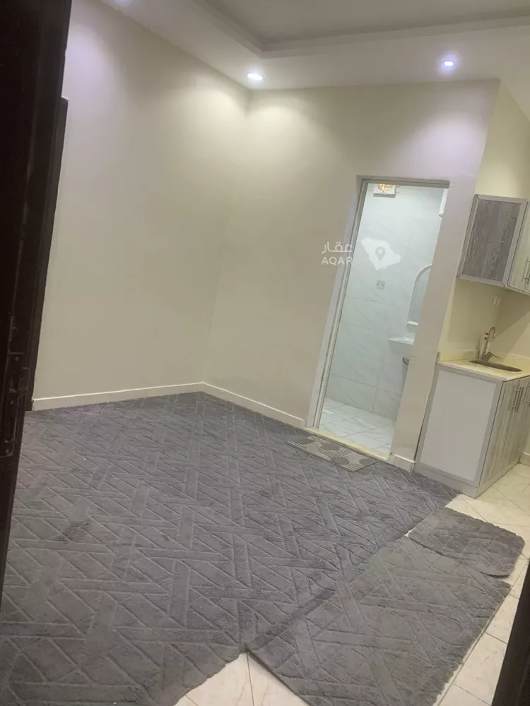 شقة للإيجار في شارع ابي جعفر المنصور, حي اليرموك, مدينة الرياض, منطقة الرياض صورة 4