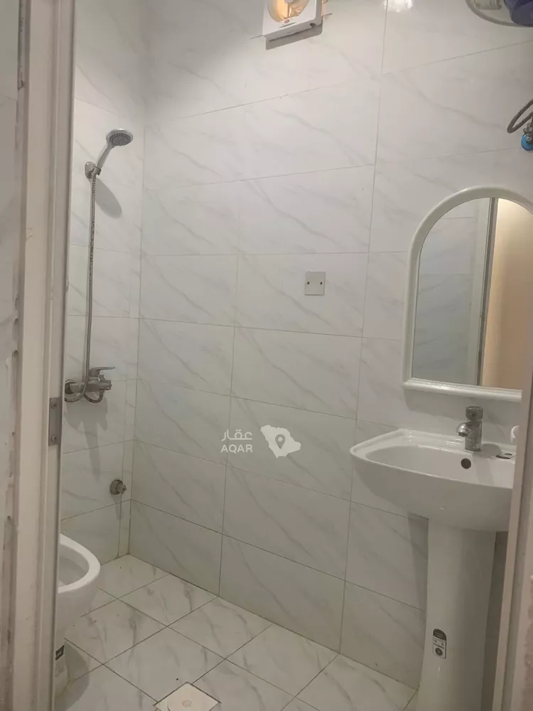 شقة للإيجار في شارع ابي جعفر المنصور, حي اليرموك, مدينة الرياض, منطقة الرياض صورة 5