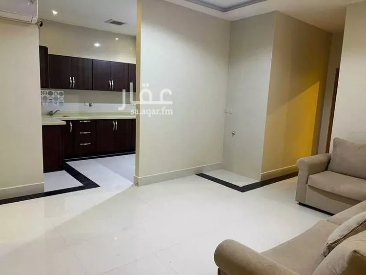 شقة للإيجار في شارع رقم 152, حي الياسمين, مدينة الرياض, منطقة الرياض صورة 2