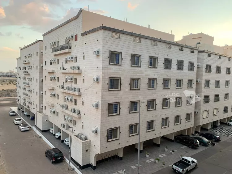 Apartment for Rent in Jeddah Al Fayha'a