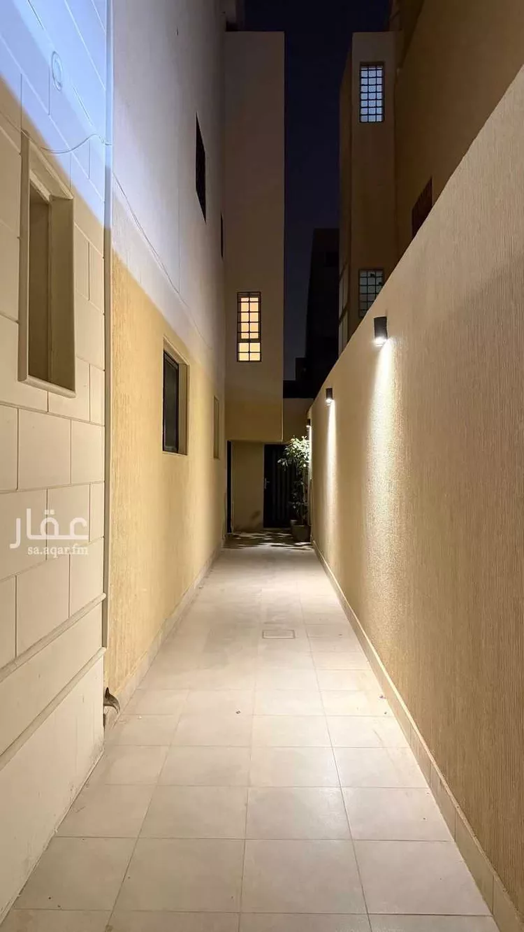شقة للإيجار في شارع كداء, حي ظهرة لبن, مدينة الرياض, منطقة الرياض صورة 5