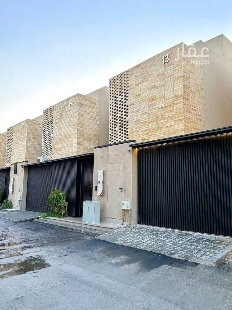 فيلا للبيع في شارع البقال, حي العليا, مدينة الرياض, منطقة الرياض