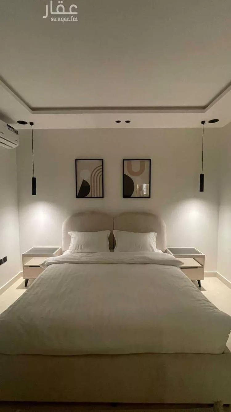 شقة للإيجار في شارع جويرية بنت الحارث, حي المحمدية, مدينة الرياض, منطقة الرياض صورة 3