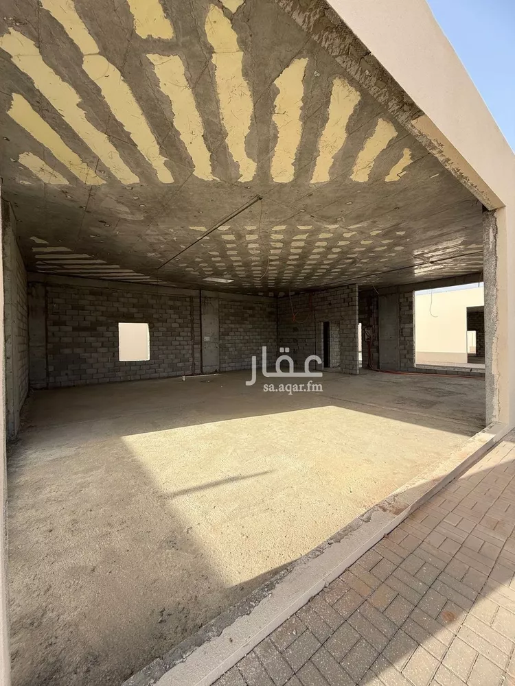 عمارة للإيجار في شارع نجم الدين الايوبي, حي طويق, مدينة الرياض, منطقة الرياض صورة 4
